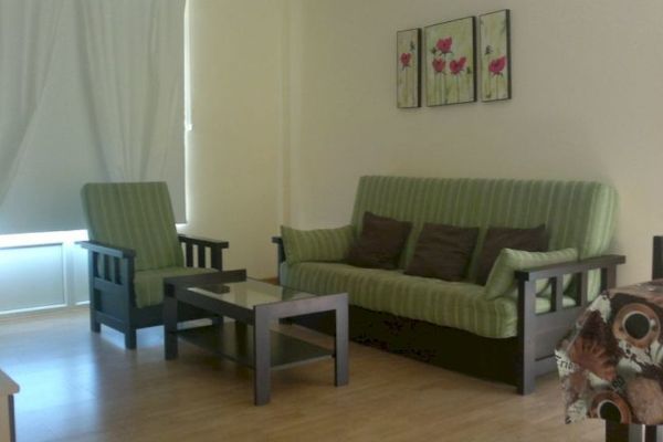 Hotel Apartamentos Vista Real (Fisterra)